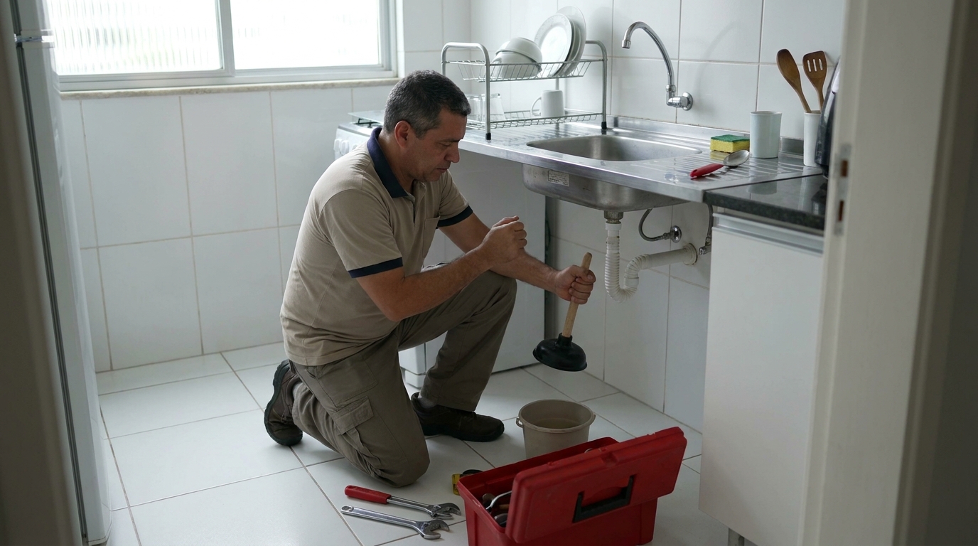 Remoção de Restos em Maciambu, Palhoça‑SC