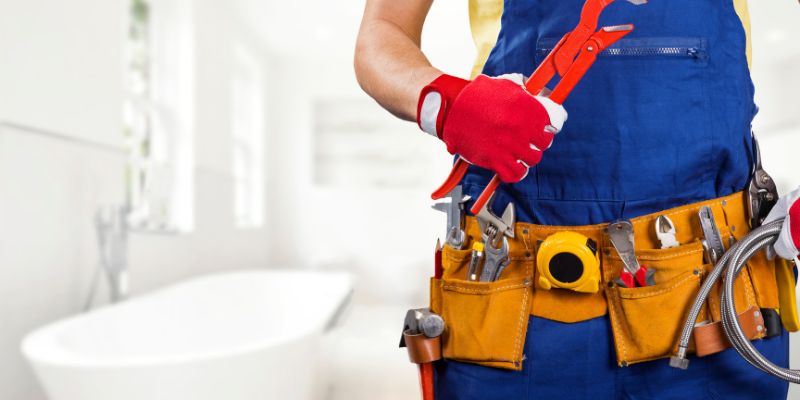 Como Evitar Golpes na Contratação de Encanador em Palhoça Como Evitar Golpes na Contratação de Encanador em Palhoça