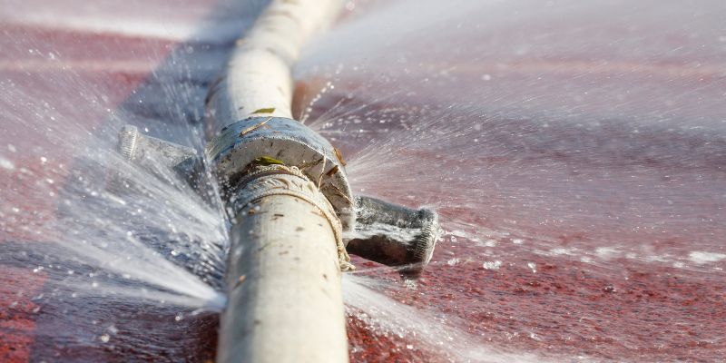 Encanamento Estourado à Noite em Palhoça: Quem Pode Ajudar?